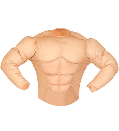 Super Muscle Shirt