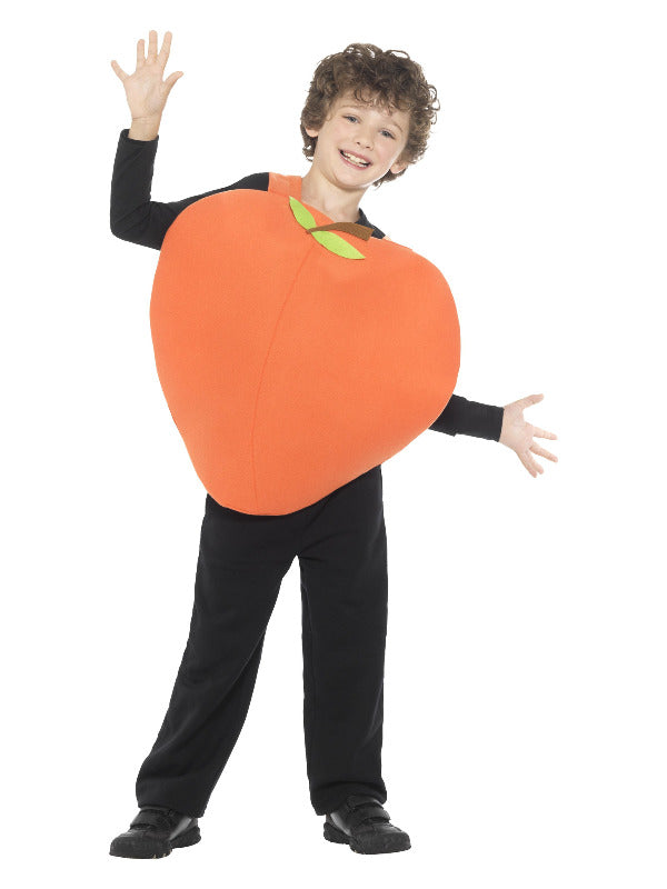 Peach Costume Orange Tabard Roald Dahl 1