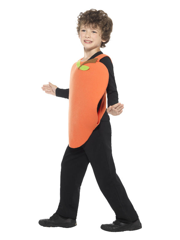 Peach Costume Orange Tabard Roald Dahl 2