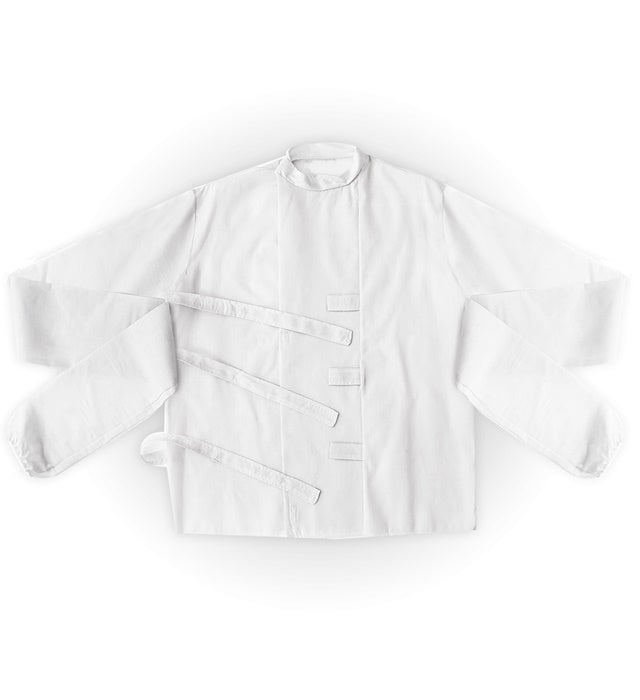 Strait Jacket
