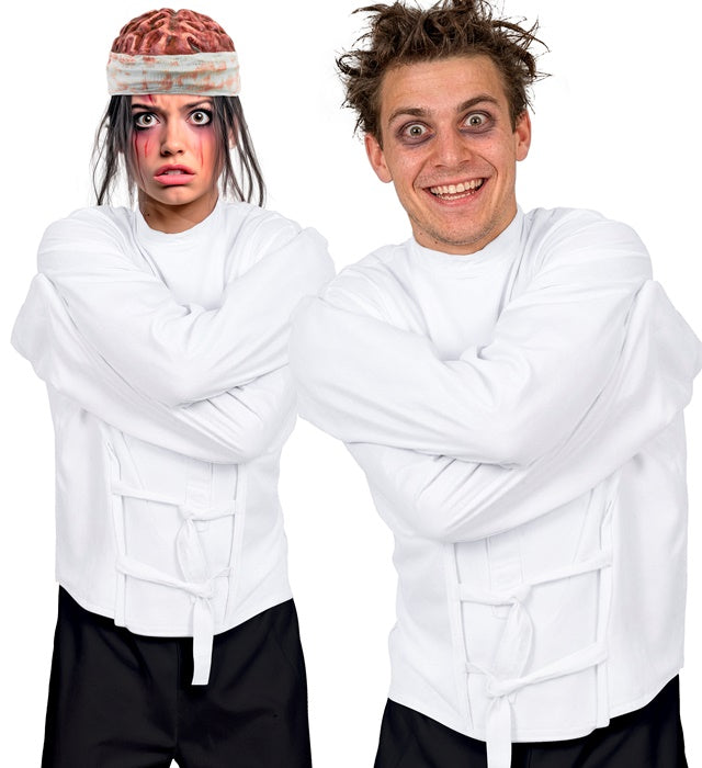 Strait Jacket