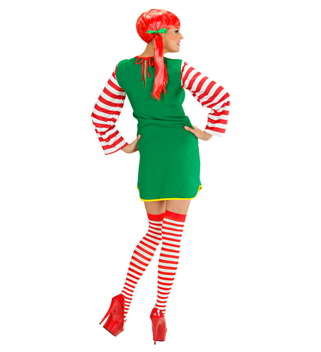 Playful Girl  Dress 