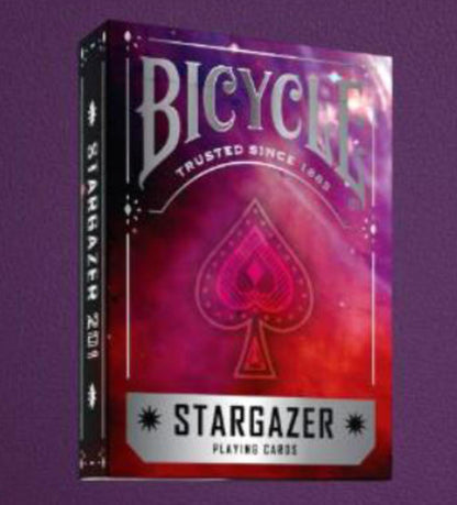 Bicycle: Stargazer 201