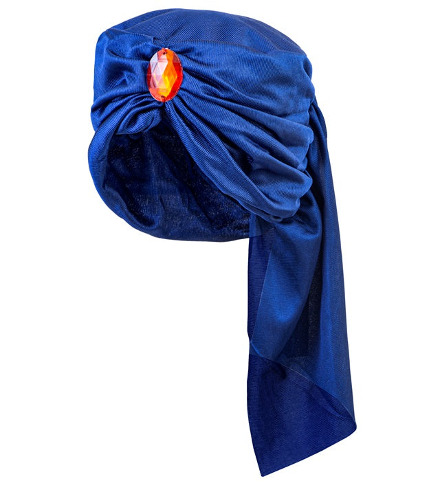 Ali Baba Turban With Gem