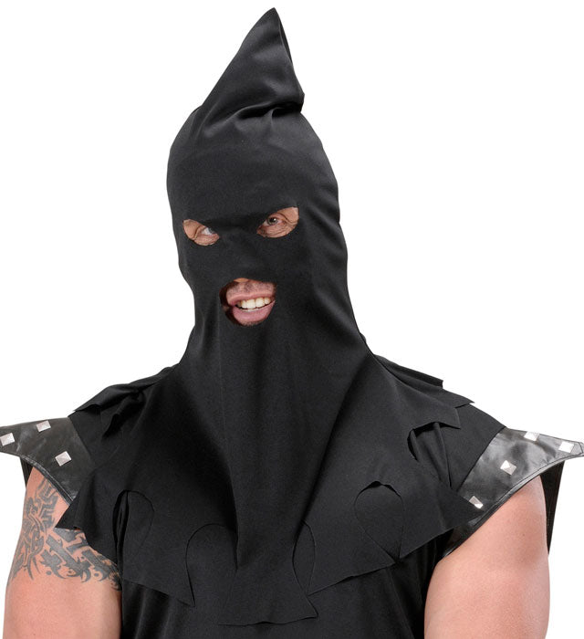 Executioner Hood