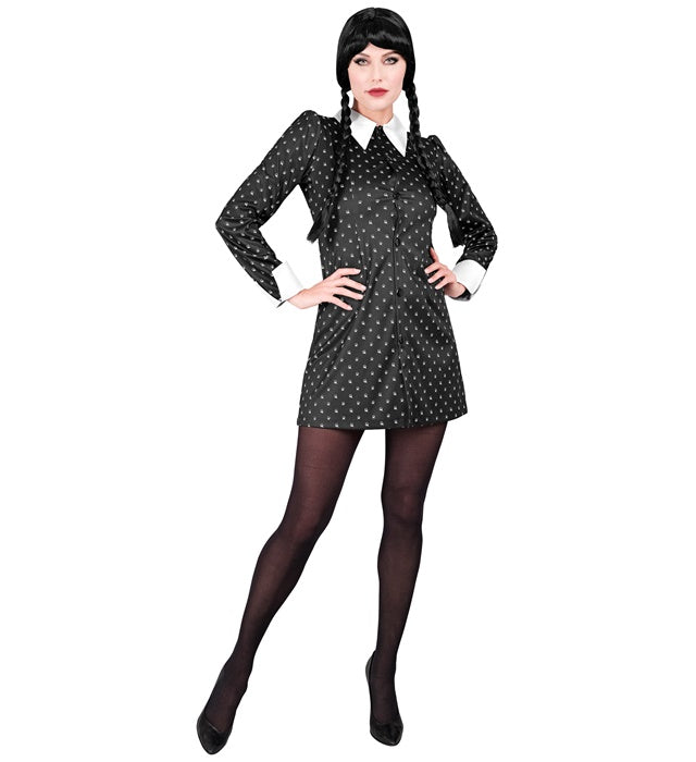 Dark Girl  Dress 