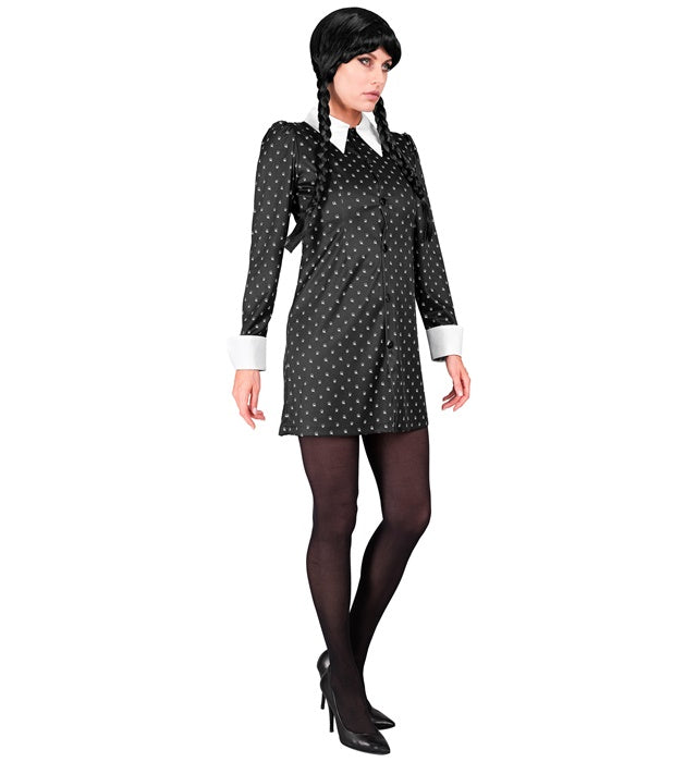 Dark Girl  Dress 