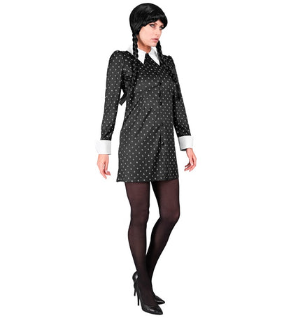 Dark Girl  Dress 
