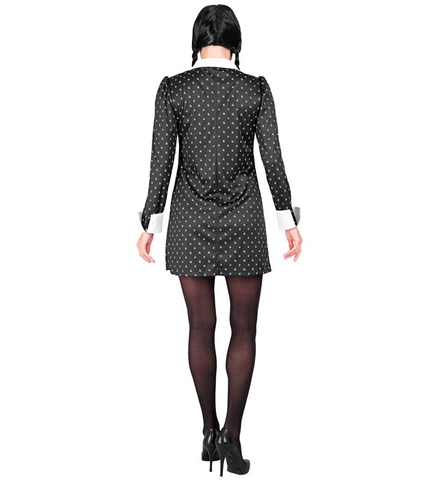 Dark Girl  Dress 
