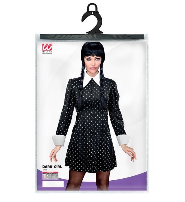 Dark Girl  Dress 