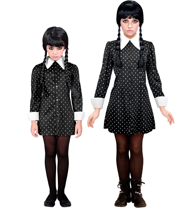 Dark Girl  Dress 