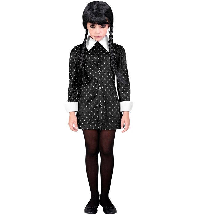 Dark Girl  Dress 