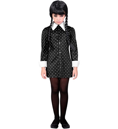 Dark Girl  Dress 