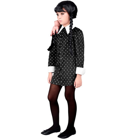 Dark Girl  Dress 