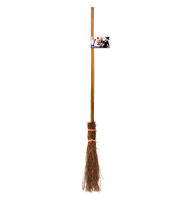 Broom 107 Cm