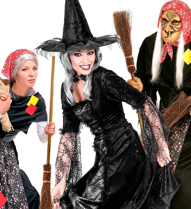 Broom 107 Cm