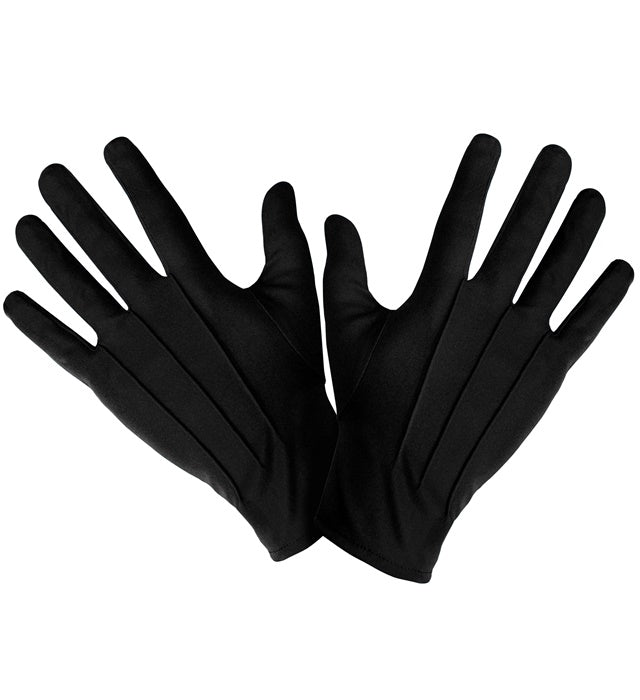 Gloves Black