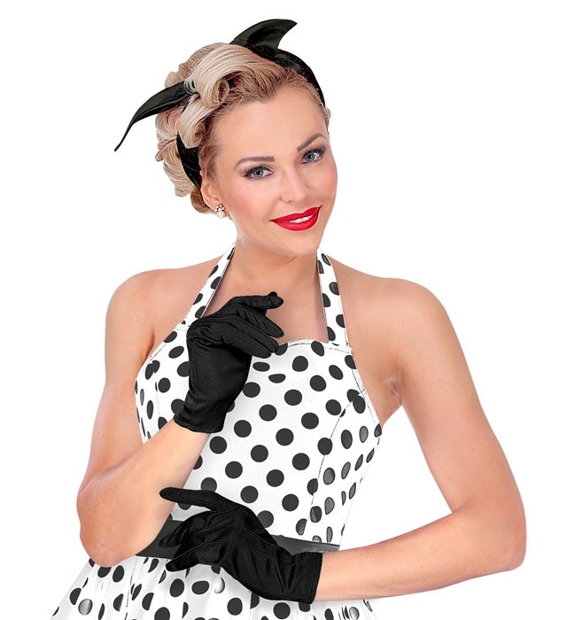 Gloves Black