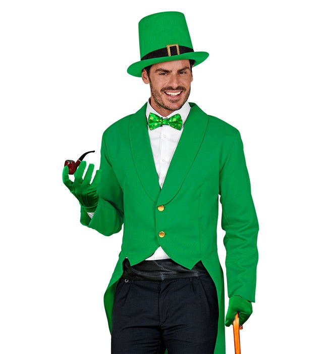 Green Gloves