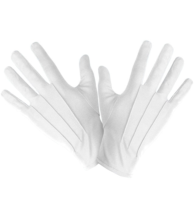 Gloves White