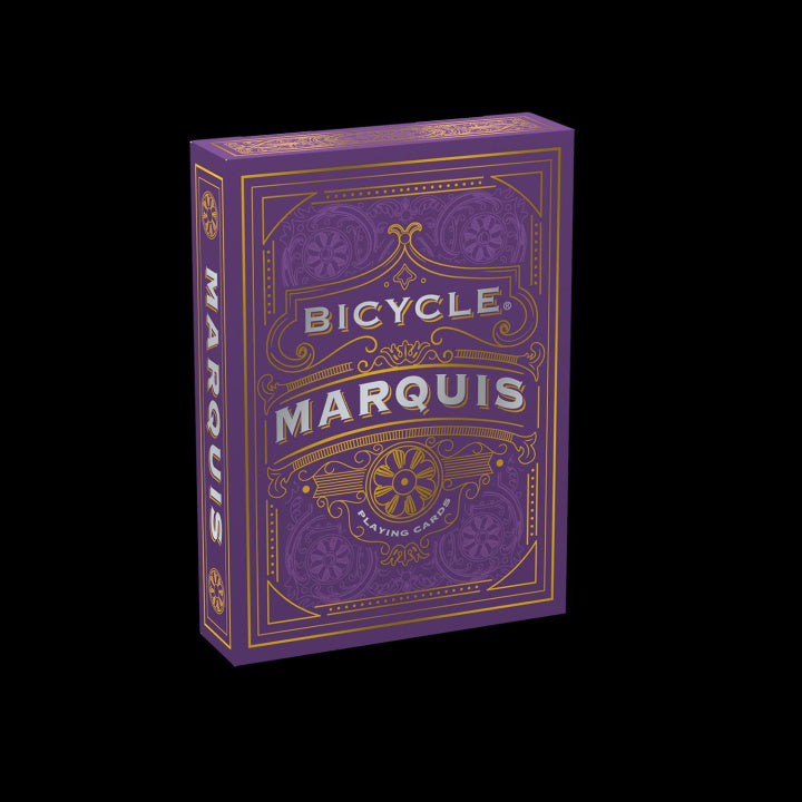 Bicycle: Marquis product image