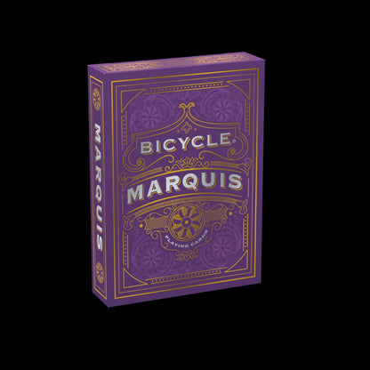 Bicycle: Marquis product image