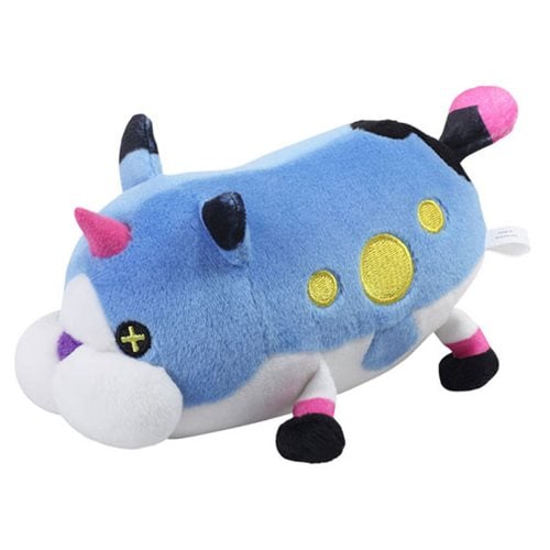 Kingdom Hearts Laying Plush - Meow Wow product image
