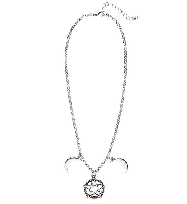 Esoteric Necklace
