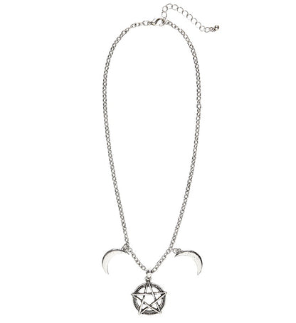 Esoteric Necklace