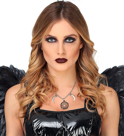 Esoteric Necklace