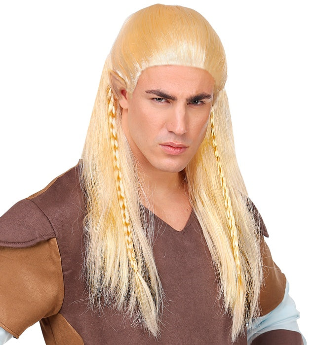Fantasy Elf / Archer Wig In Box