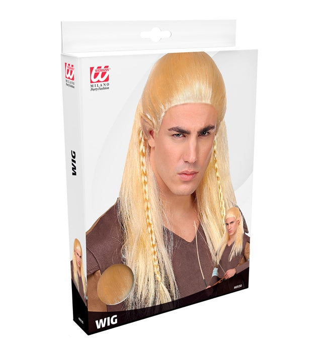 Fantasy Elf / Archer Wig In Box