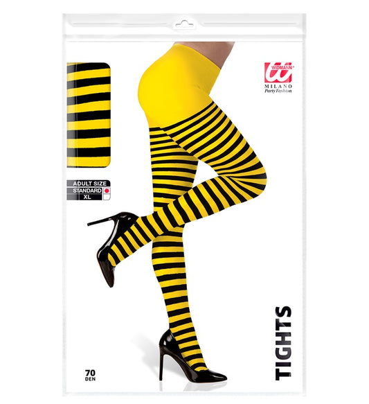 Bee Pantyhose 70 Den