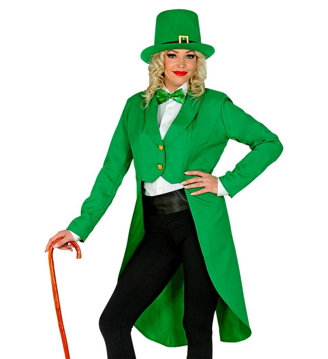St. Patrick'S Day  Tailcoat 