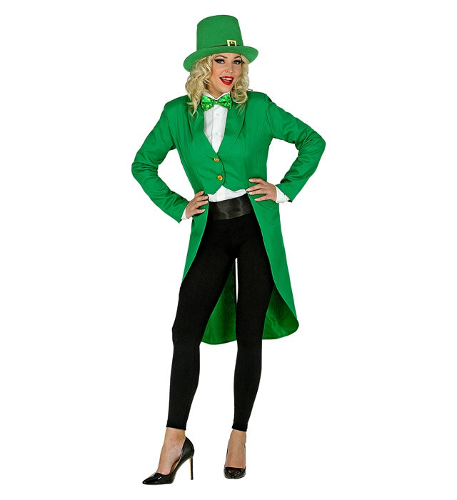 St. Patrick'S Day  Tailcoat 