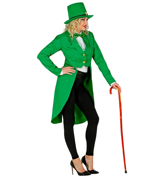 St. Patrick'S Day  Tailcoat 