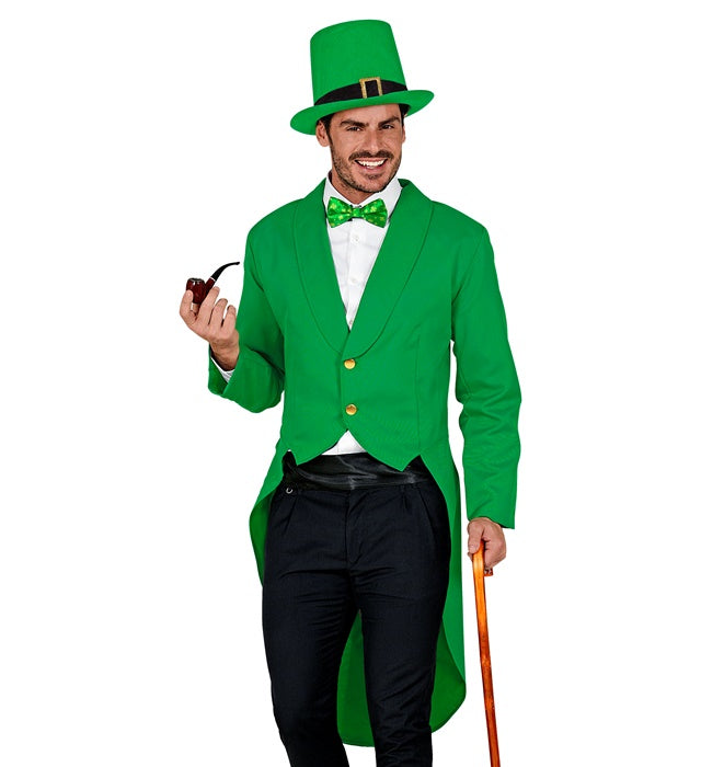 St. Patrick'S Day  Tailcoat 