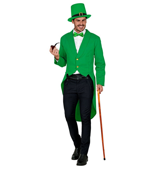 St. Patrick'S Day  Tailcoat 