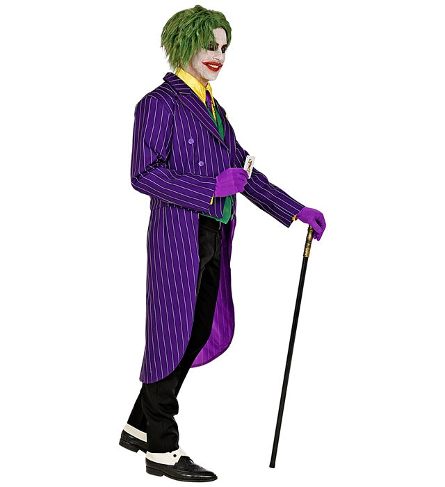 Evil Clown  Tailcoat 