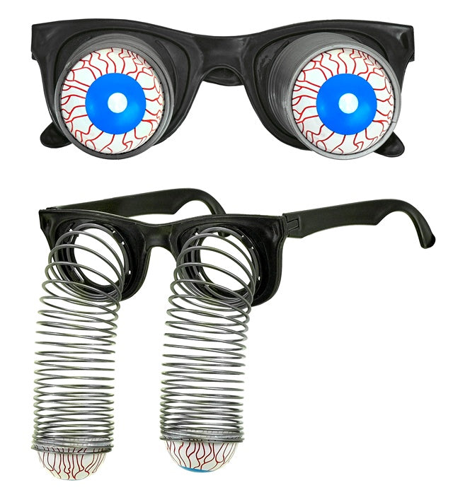 Shock Glasses