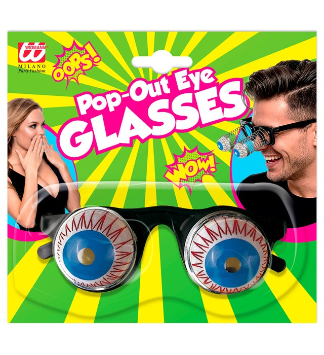 Shock Glasses