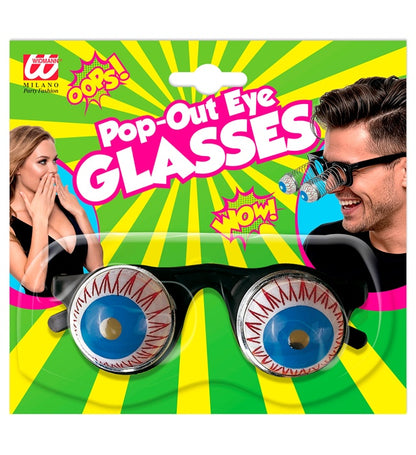 Shock Glasses