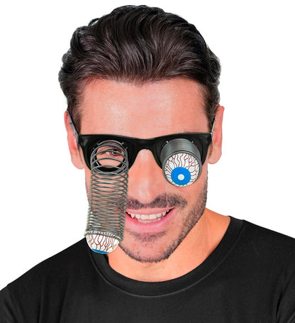 Shock Glasses