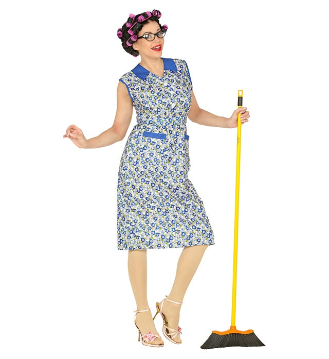 Housewife  Dress 