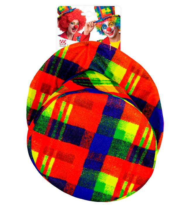 Top Hat Clown 