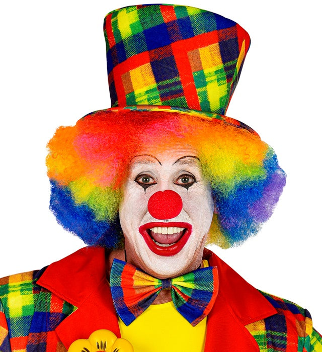 Top Hat Clown 