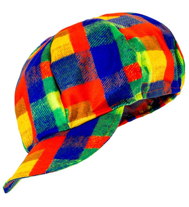 Clown  Cap 