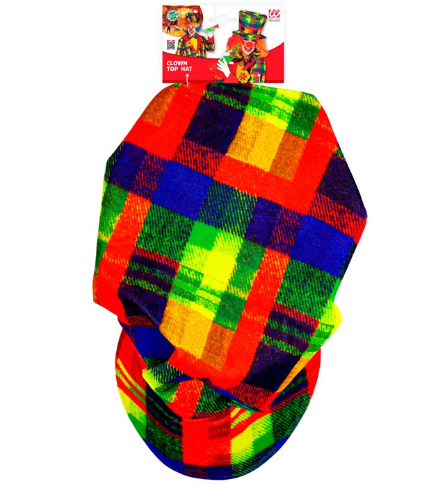 Clown  Cap 
