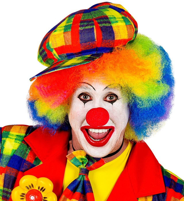 Clown  Cap 