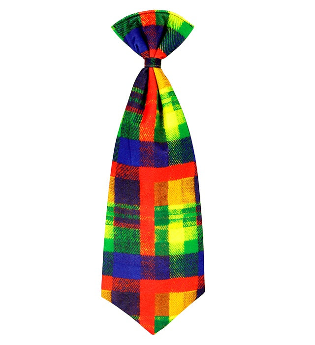 Clown  Tie 